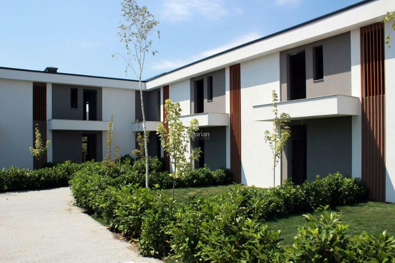 Lŭka Cozy,Luxurious And Spacious Villa On The Black Sea מראה חיצוני תמונה