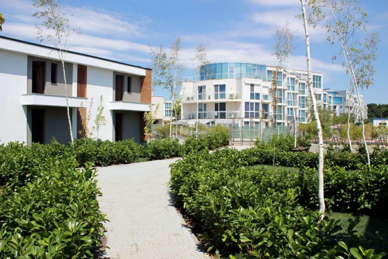 Lŭka Cozy,Luxurious And Spacious Villa On The Black Sea מראה חיצוני תמונה