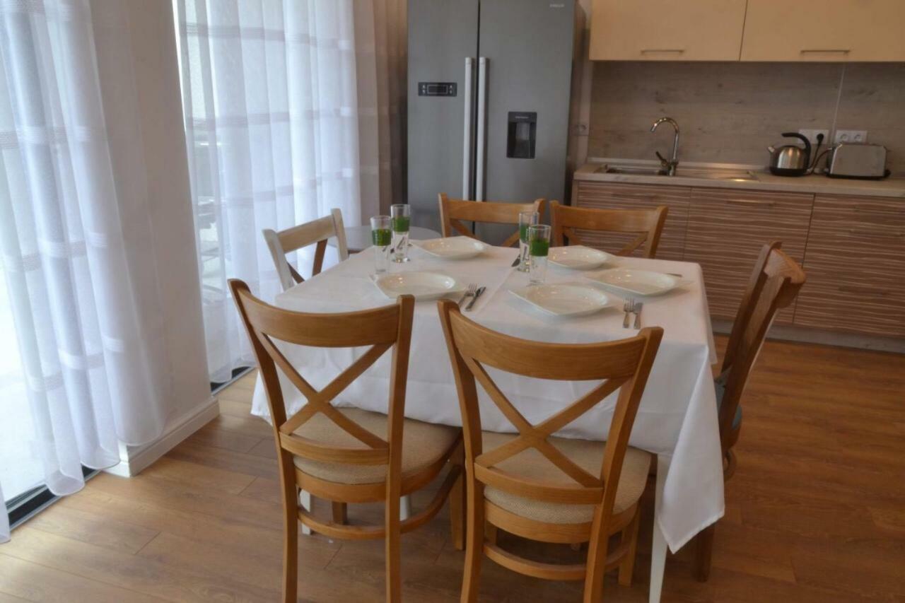 Lŭka Cozy,Luxurious And Spacious Villa On The Black Sea מראה חיצוני תמונה