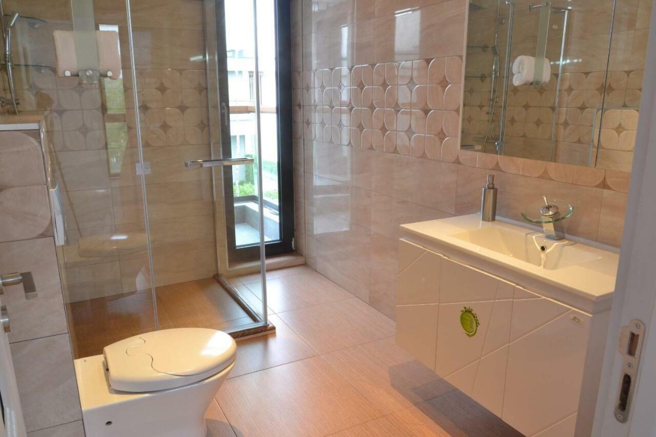 Lŭka Cozy,Luxurious And Spacious Villa On The Black Sea מראה חיצוני תמונה